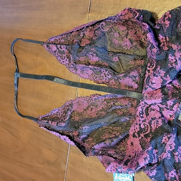 Free People Lingerie - Picture 4 of 9